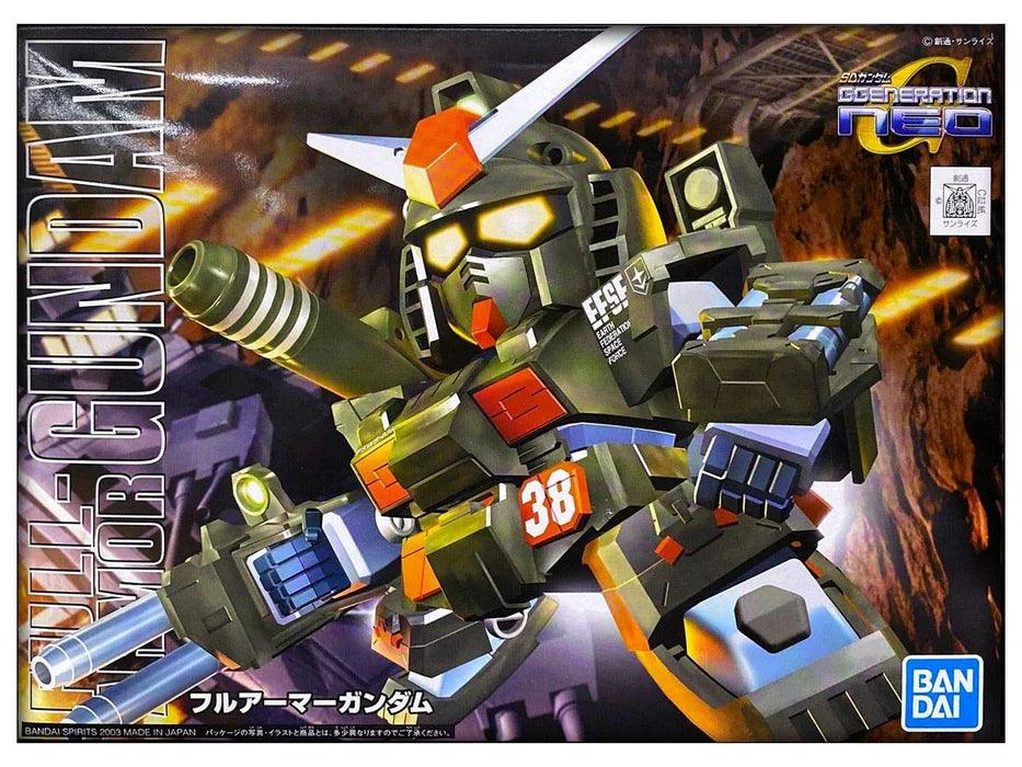 BB251 Full Armor Gundam