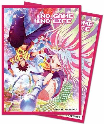 UP D-PRO NO GAME NO LIFE CHECKMATE 65CT - Trinity Hobby