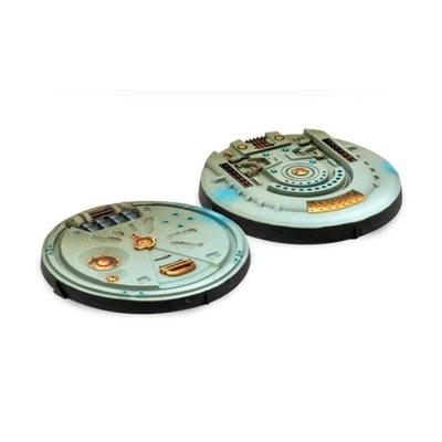 Infinity: Scenery Bases: Beta Series - Trinity Hobby