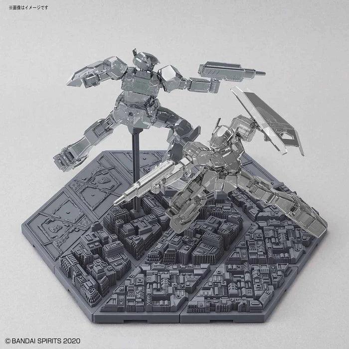 CUSTOMIZE SCENE BASE (LANDSCAPE Ver.) - Trinity Hobby