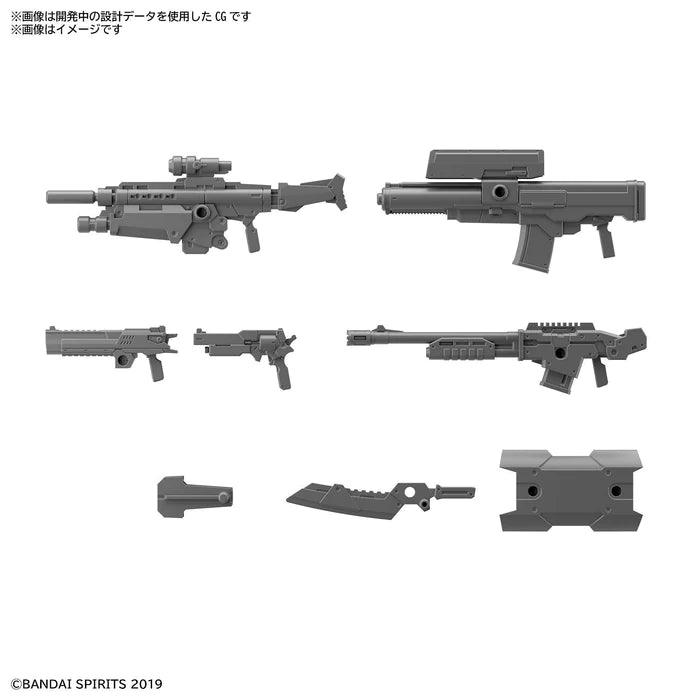 CUSTOMIZE WEAPONS (MILITARY WEAPON) - Trinity Hobby
