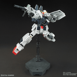 HGUC 1/144 Blue Destiny Unit 3 Exam - Trinity Hobby