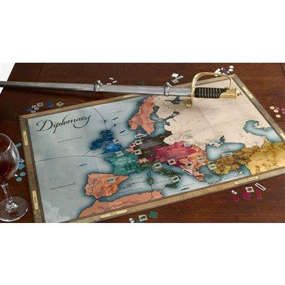 Diplomacy - Trinity Hobby