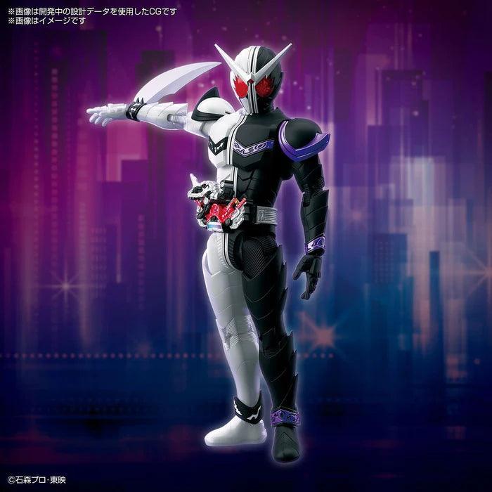 Figure-rise Standard KAMEN RIDER DOUBLE FANGJOKER - Trinity Hobby