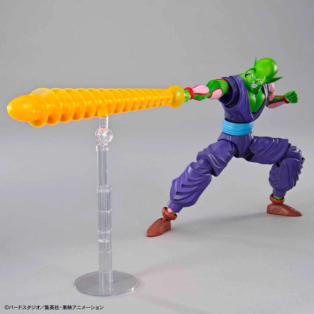 Dragon Ball Figure-rise Standard PICCOLO (PKG RENEWAL - Trinity Hobby
