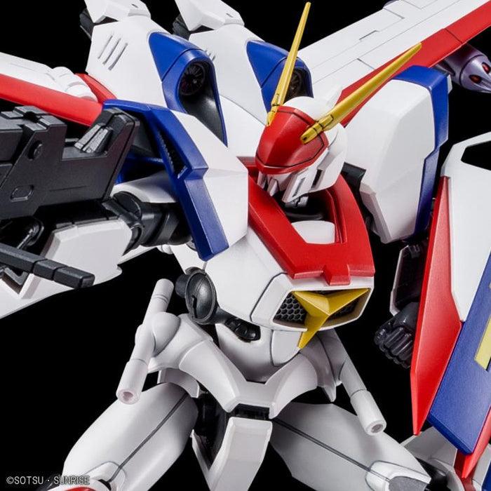 HG 1/144 DRAGONAR-1 PLUS LIFTER-1 - Trinity Hobby