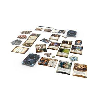 Arkham Horror LCG: Revised Core Set - Trinity Hobby