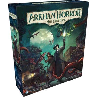 Arkham Horror LCG: Revised Core Set - Trinity Hobby