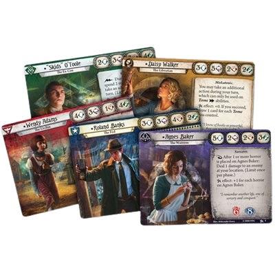 Arkham Horror LCG: Revised Core Set - Trinity Hobby