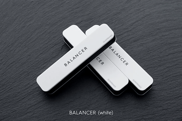 Gunprimer: Balancer White (3 ea) - Trinity Hobby