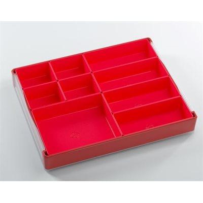 Token Silo: Red - Trinity Hobby