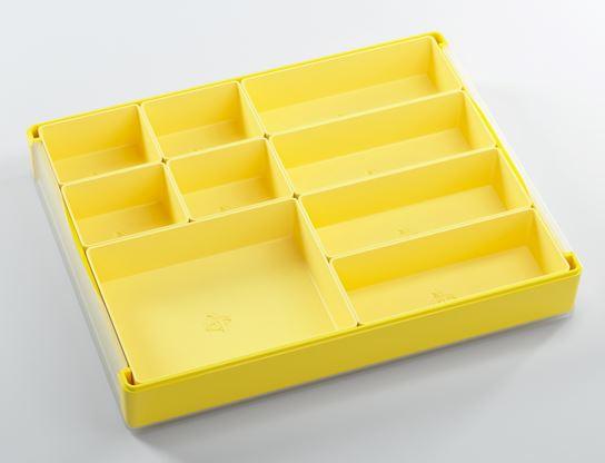 Token Silo: Yellow - Trinity Hobby