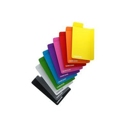 Card Dividers Multicolor - Trinity Hobby