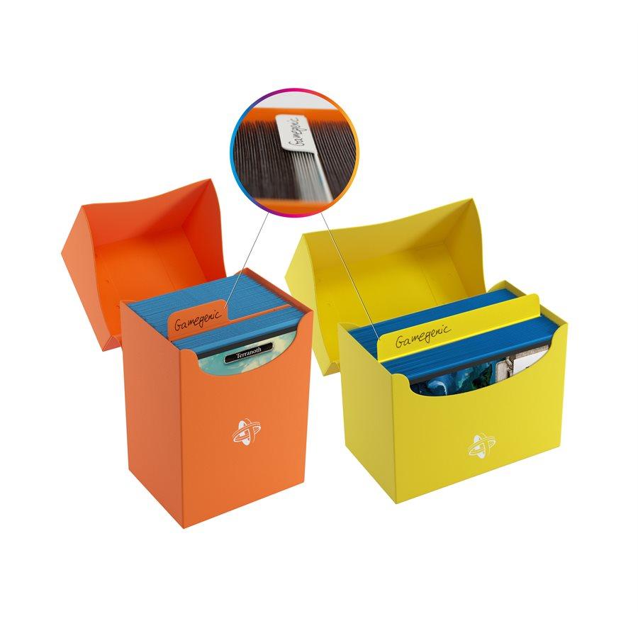 Card Dividers Multicolor - Trinity Hobby
