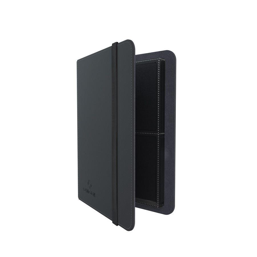 Prime Album: 8-Pocket Black - Trinity Hobby