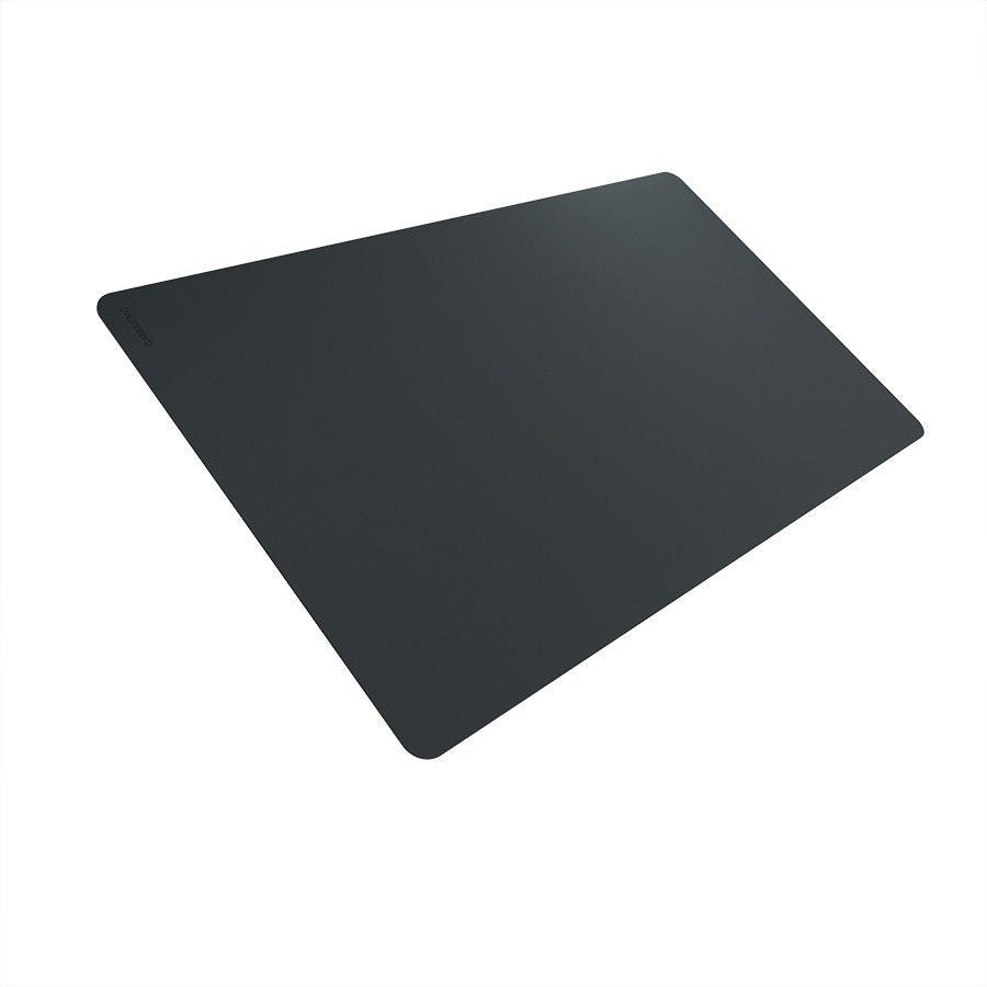 Gamegenic Prime Playmat Black - Trinity Hobby