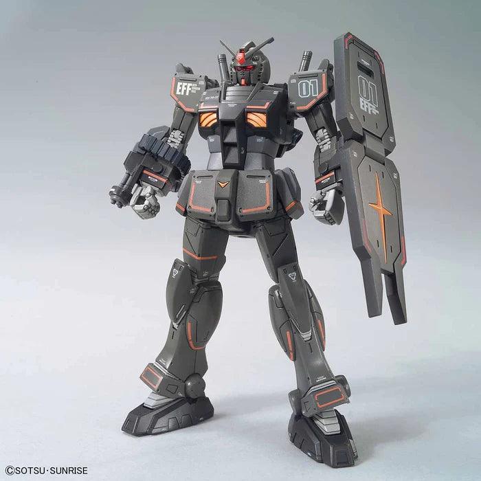 The Origin - 1/144 Gundam FSD - Trinity Hobby