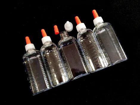 GUNPRIMER PET MIXING BOTTLE 30ML - Trinity Hobby