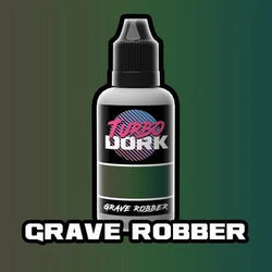 Turbo Dork GRAVE ROBBER Turboshift Acrylic Paint - Trinity Hobby