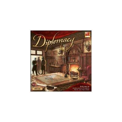 Diplomacy - Trinity Hobby