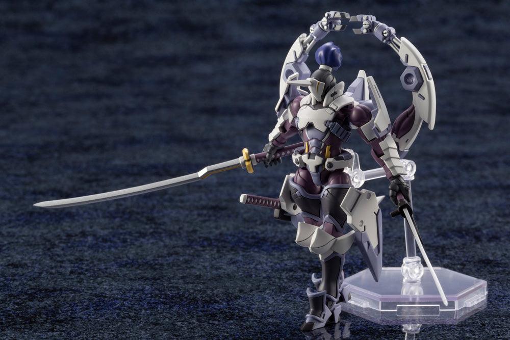HEXA GEAR GOVERNOR EX ARMORE TYPE:MONOCEROS MODEL KIT - Trinity Hobby