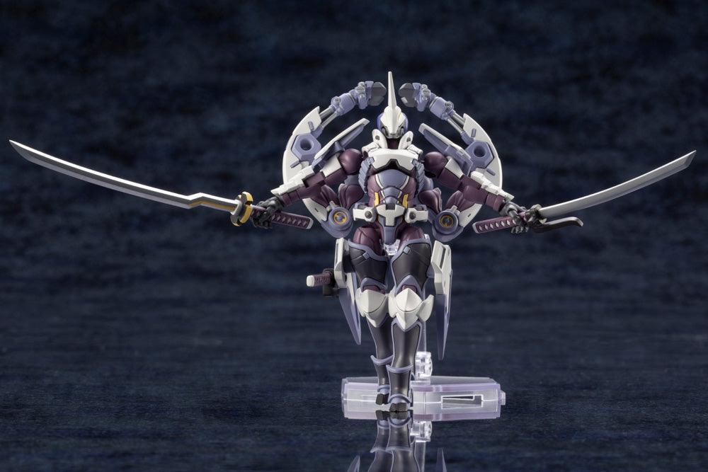 HEXA GEAR GOVERNOR EX ARMORE TYPE:MONOCEROS MODEL KIT - Trinity Hobby