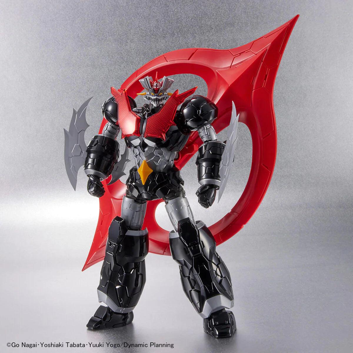 HG 1/144 Mazinger ZERO (INFINITISM) - Trinity Hobby
