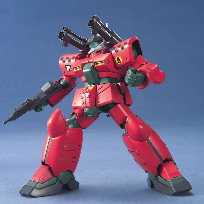 HGUC 1/144 #44 RX-77D Guncannon Mass production Type - Trinity Hobby