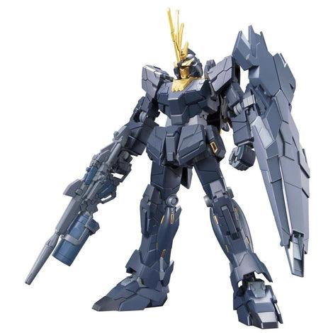 HGUC 1/144 #153 Unicorn Gundam 2 Banshee Norn (Unicorn Mode) - Trinity Hobby