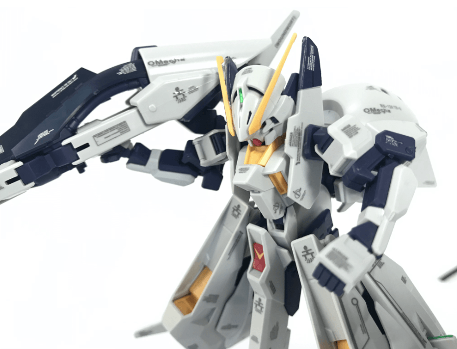 Delpi Decals: HG Woundwort Water Decal - Trinity Hobby