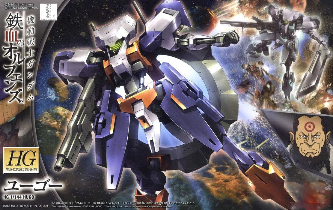 Orphans HG 1/144 Hugo
