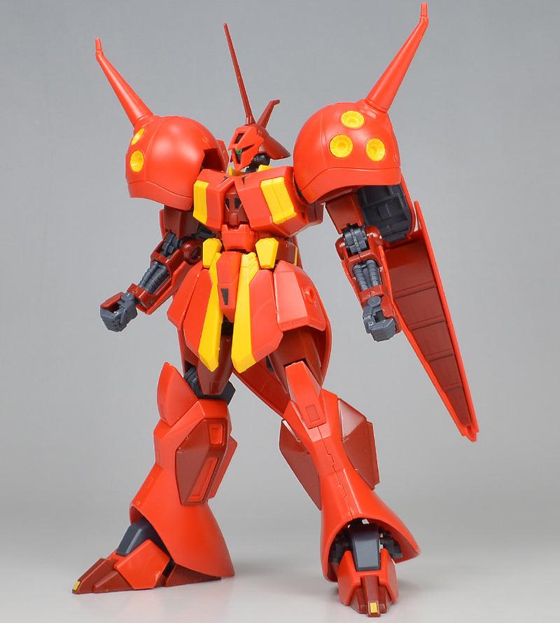 HGUC 1/144 R-JARJA - Trinity Hobby