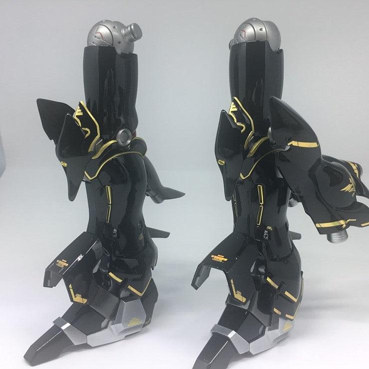 MG SINANJU GOLD HOLO WATER DECAL - Trinity Hobby