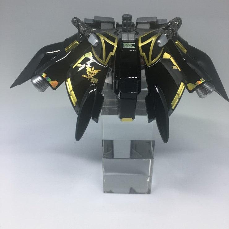 MG SINANJU GOLD HOLO WATER DECAL - Trinity Hobby