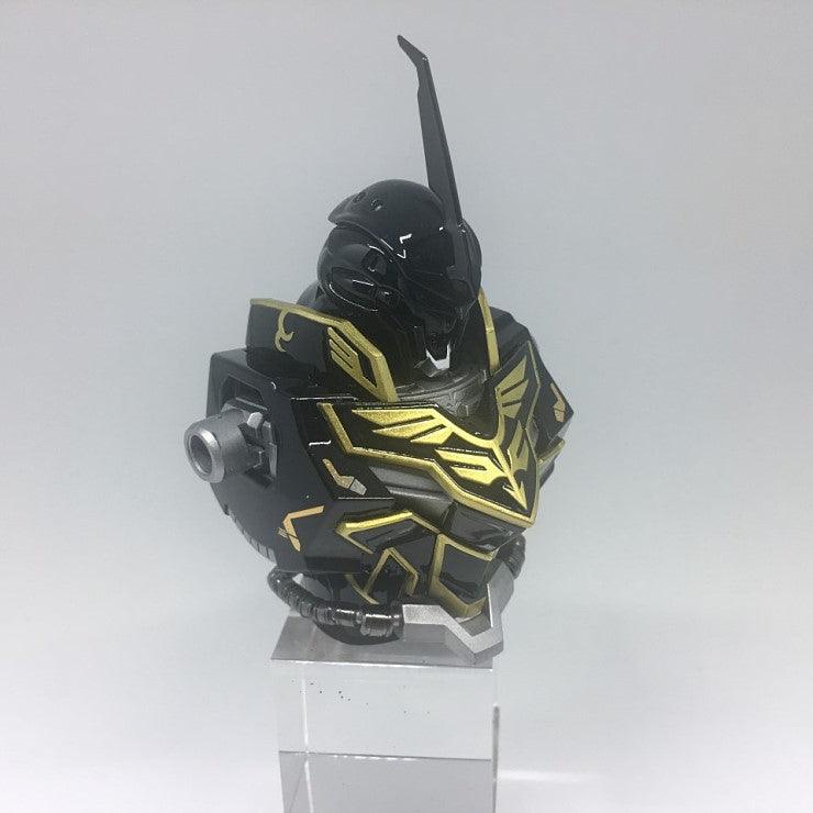 MG SINANJU GOLD HOLO WATER DECAL - Trinity Hobby