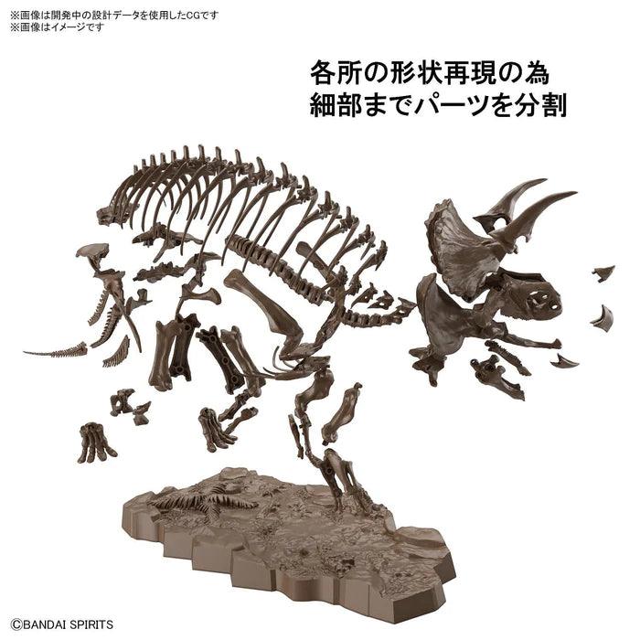 1/32 Imaginary Skeleton Triceratops - Trinity Hobby