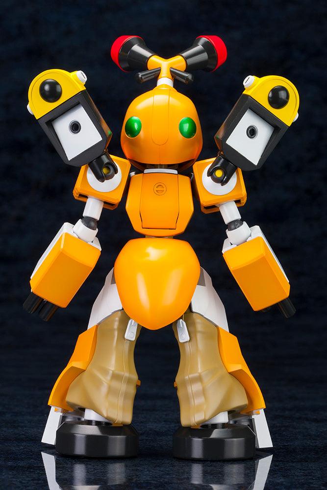 1/6 Medarot KBT05-C Saikachis, Plastic Model Kit - Trinity Hobby