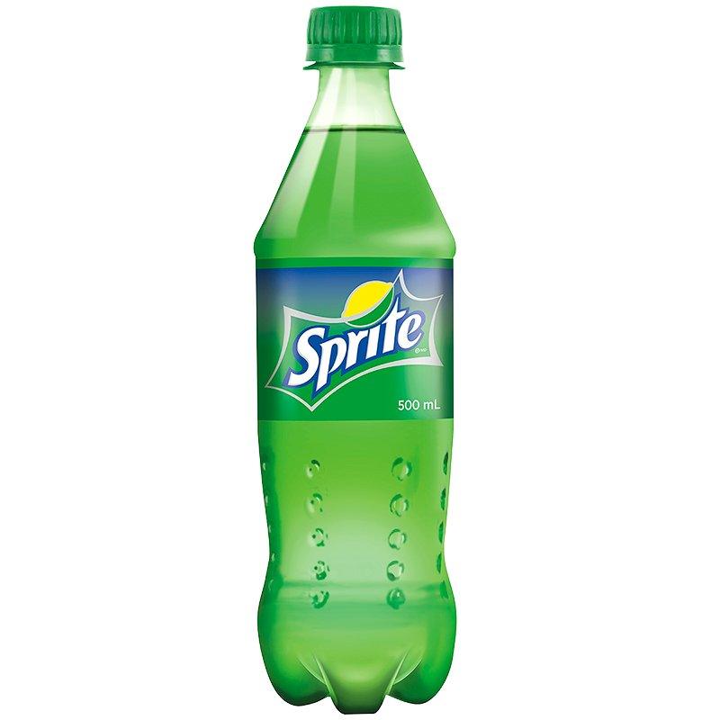 Sprite (500ml) - Trinity Hobby