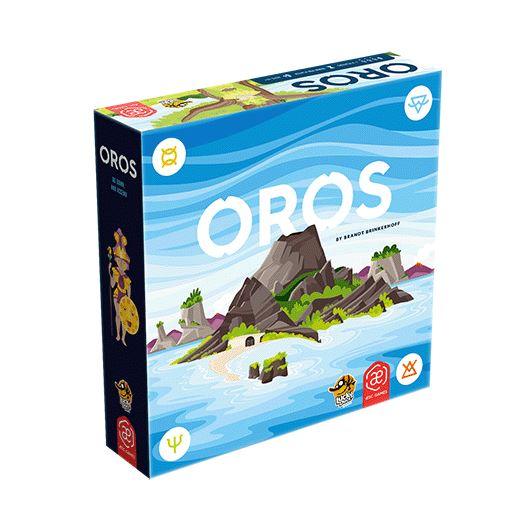 Oros - Trinity Hobby