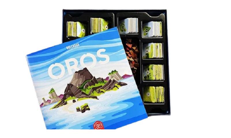Oros - Trinity Hobby