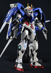 Delpi Decals: MG 00 Raiser Water Decal - Trinity Hobby