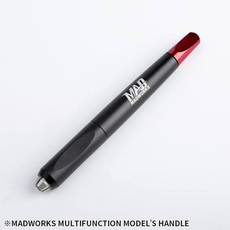 Madworks: Madworks MH01 Multifunctional Model's Handle - Trinity Hobby