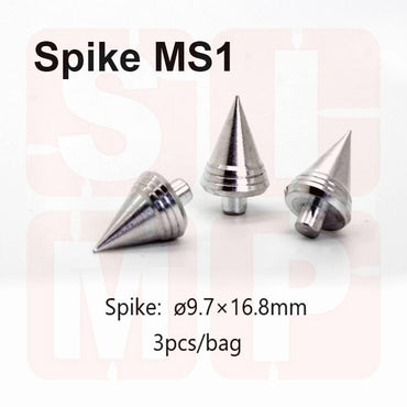 SIMP: SIMP Metal Spike (Style 1) - Trinity Hobby