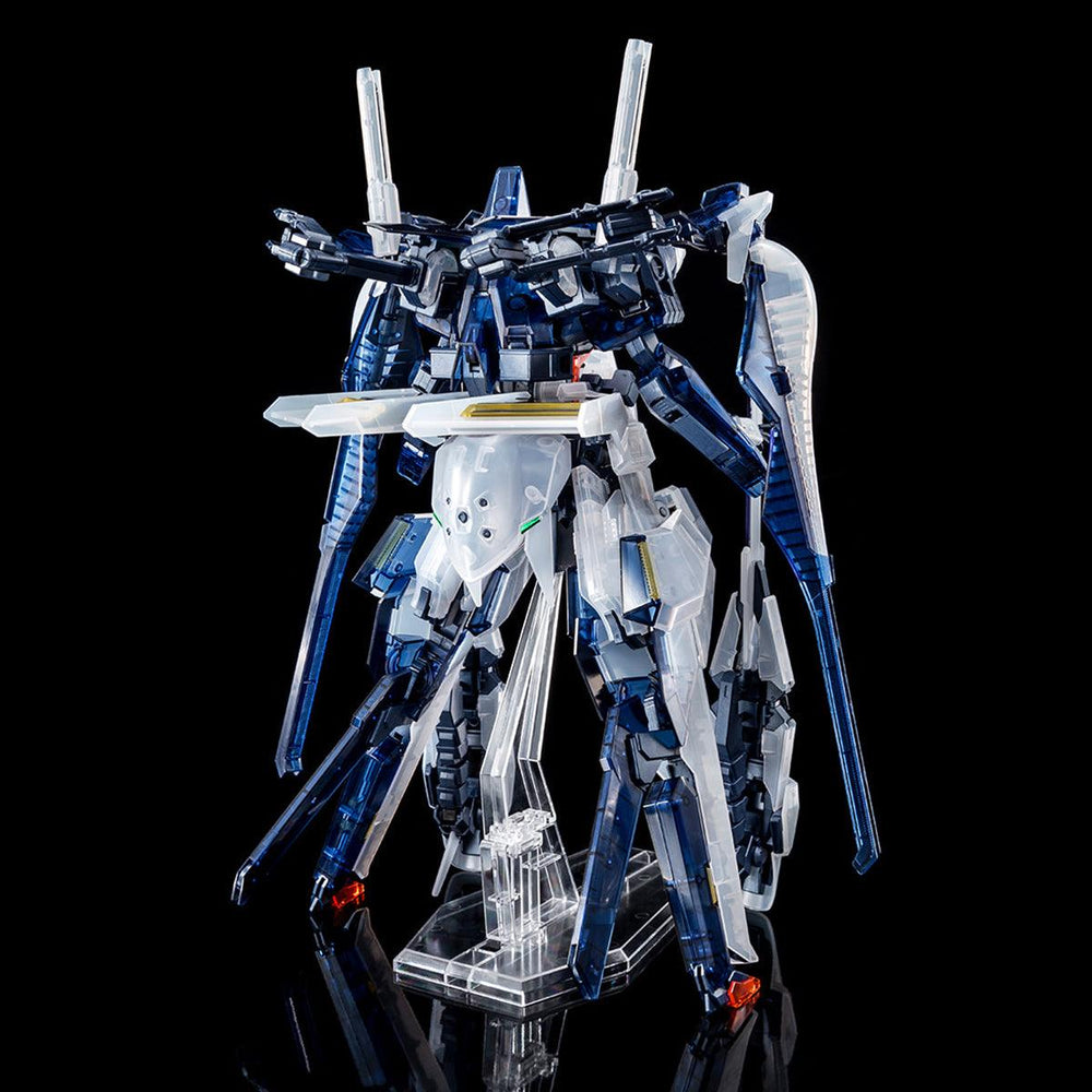 HG 1/144 GUNDAM TR-6 [HAZE’N-THLEY Ⅱ RAH] (ADVANCE OF Z THE FLAG OF TITANS) [CLEAR COLOR] Expo Exclusive (Limited)