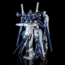 HG 1/144 GUNDAM TR-6 [HAZE’N-THLEY Ⅱ RAH] (ADVANCE OF Z THE FLAG OF TITANS) [CLEAR COLOR] Expo Exclusive (Limited) - Trinity Hobby