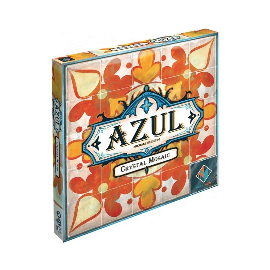 AZUL: CRYSTAL MOSAIC (ML) - Trinity Hobby