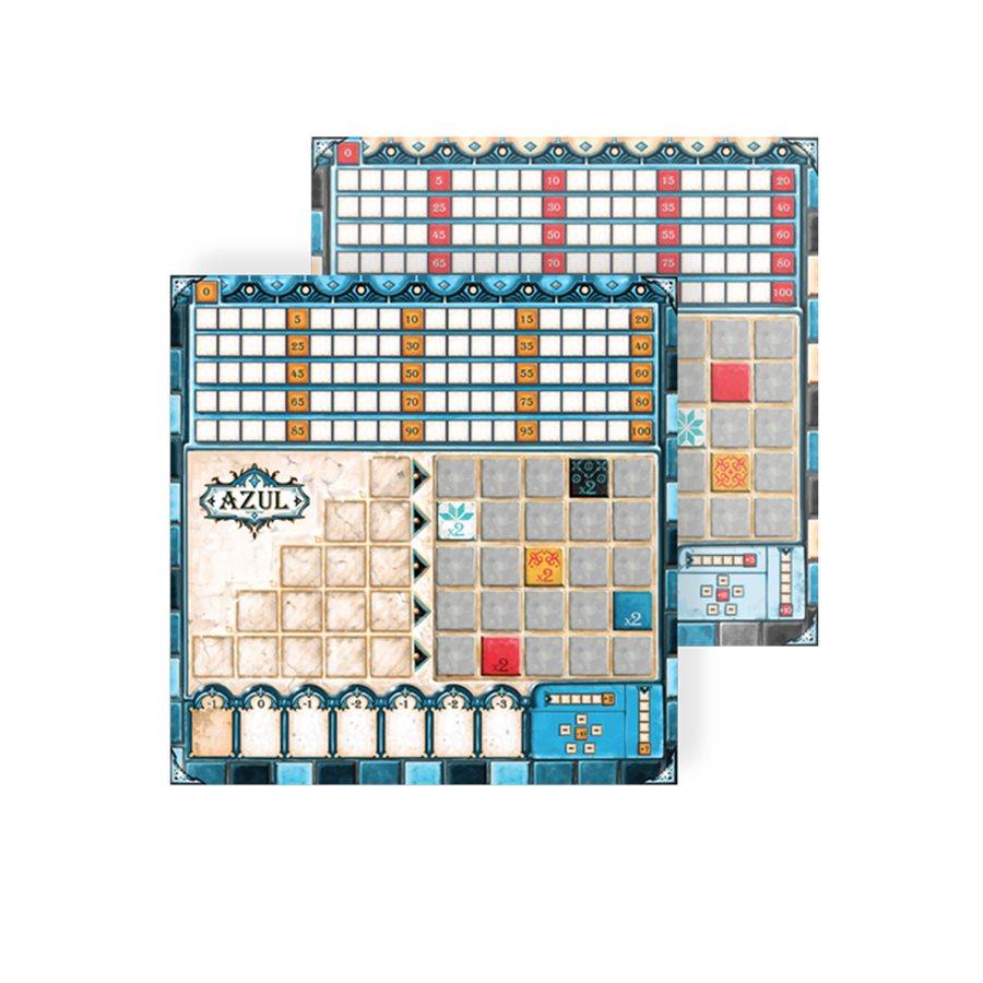 AZUL: CRYSTAL MOSAIC (ML) - Trinity Hobby