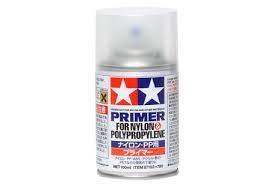 TAMIYA NYLON PP PRIMER - Trinity Hobby