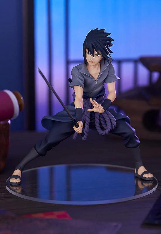 POP UP PARADE Sasuke Uchiha - Trinity Hobby