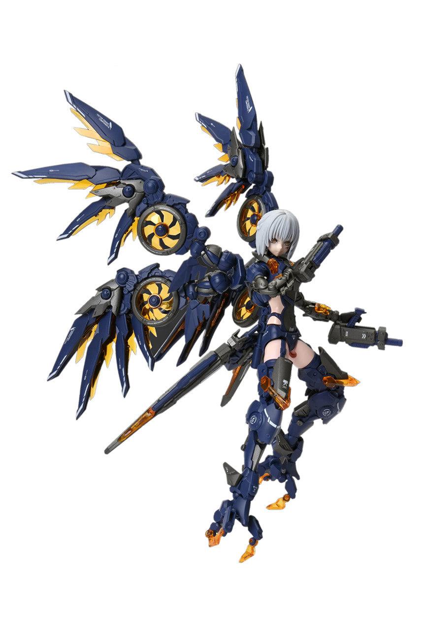 1/12 CYBER FOREST [FANTASY GIRLS] HARPY - Trinity Hobby